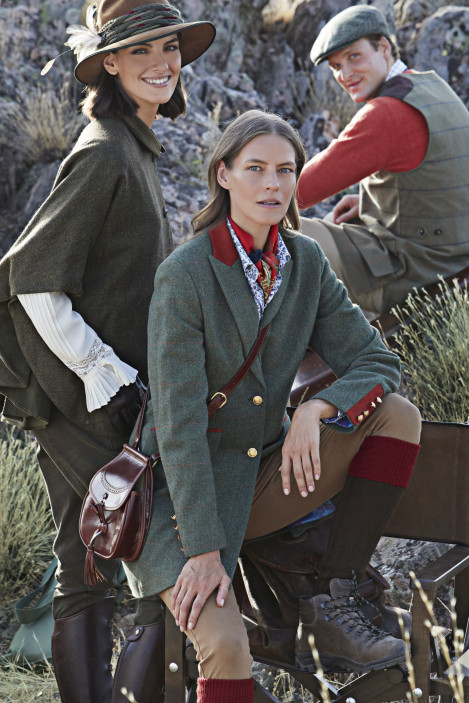 EL CORTE INGLES CATALOGO CAZA