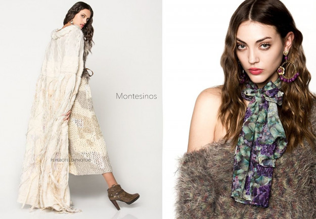 Montesinos