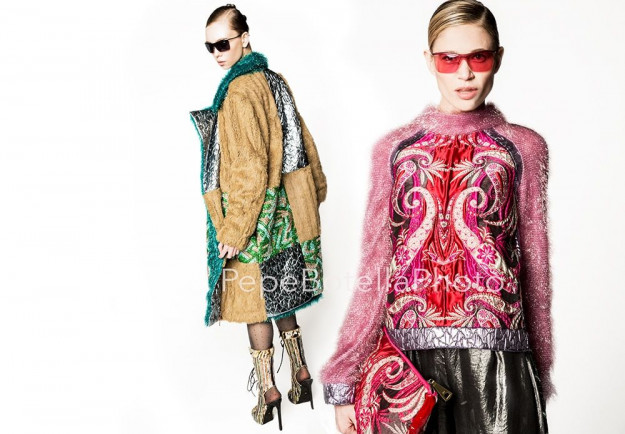 MBFW Fall – Winter 2017