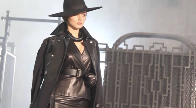 Making-of de Ana de Armas