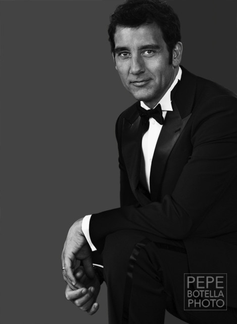 Clive Owen