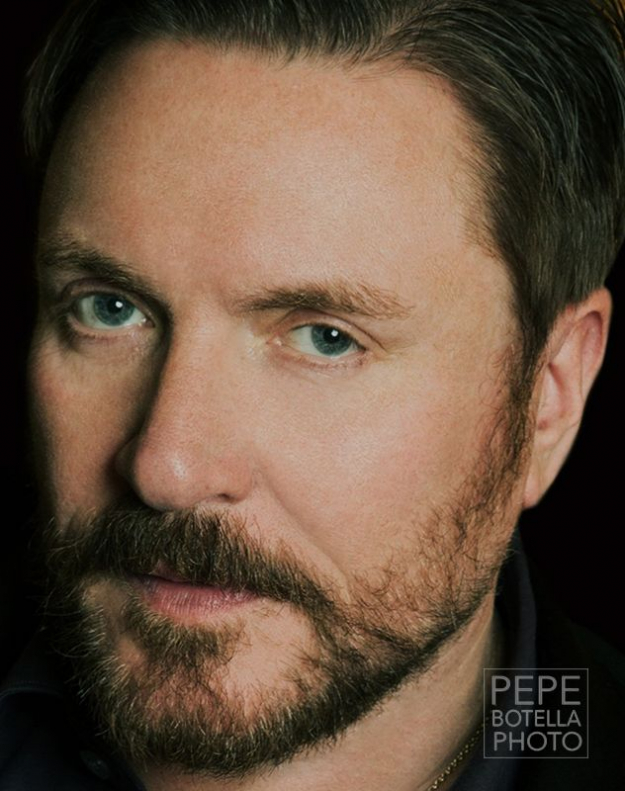 Simon Lebon
