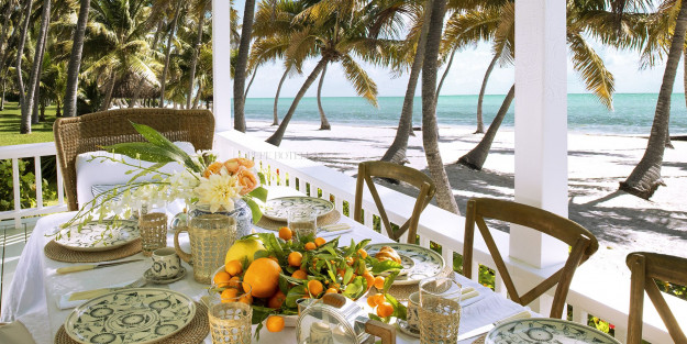 The Moorings Village