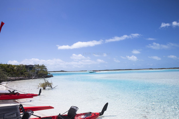 The Moorings Village