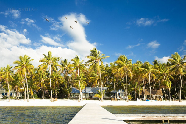 The Moorings Village