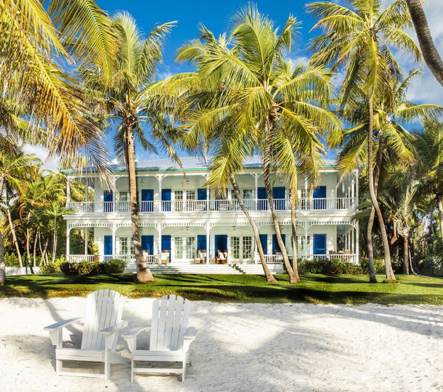 The Moorings Village