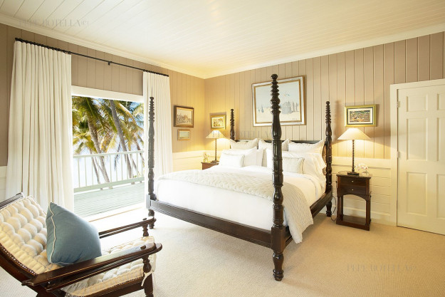 The Moorings Village