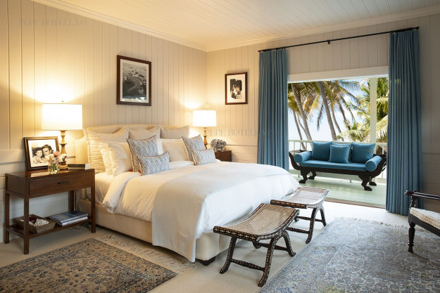 The Moorings Village