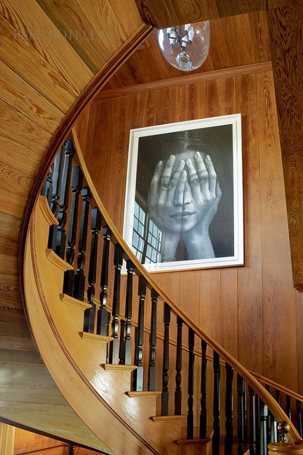 The Moorings Village