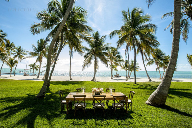 The Moorings Village