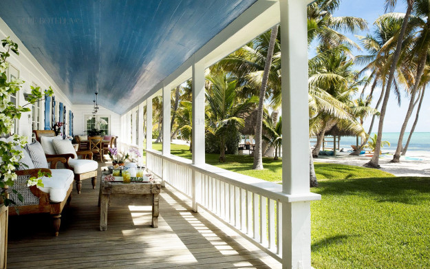 The Moorings Village