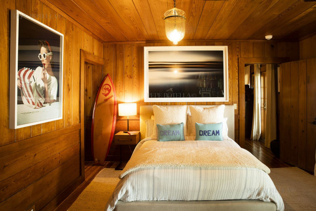 The Moorings Village