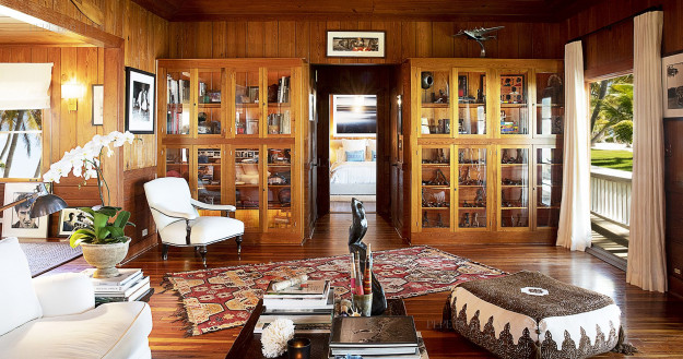 The Moorings Village