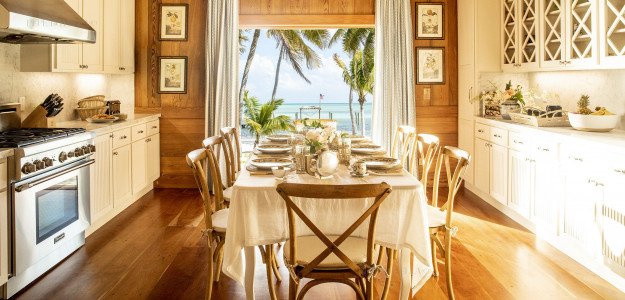 The Moorings Village