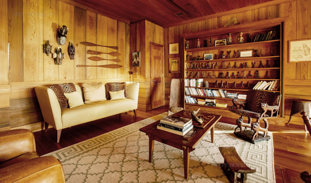 The Moorings Village