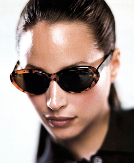 Christy Turlington