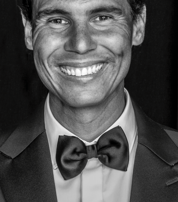 RAFA NADAL