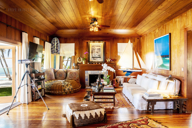 The Moorings Village