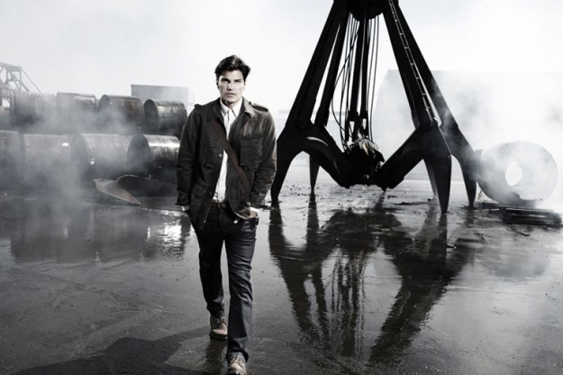 EMIDIO TUCCI EL CORTE INGLES