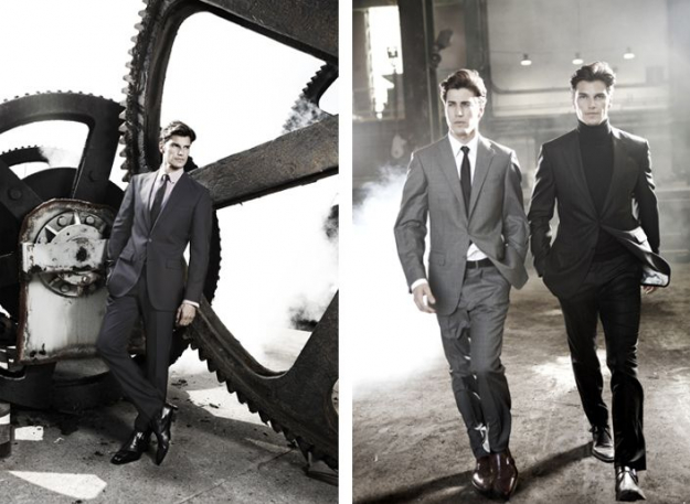 EMIDIO TUCCI EL CORTE INGLES