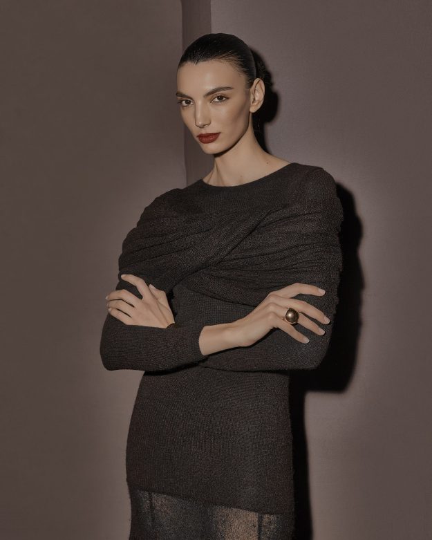 CYNTHIA ARREBOLA - PEDRO DEL HIERRO