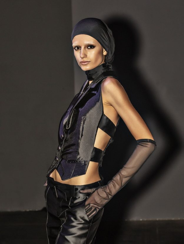 NURIA ROTHSCHILD - MALNE