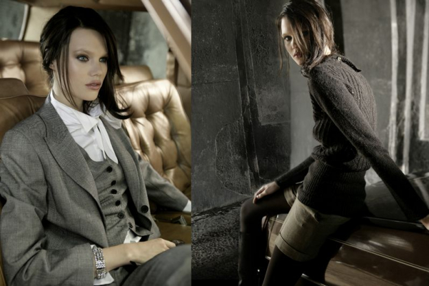 YERA EL CORTE INGLES