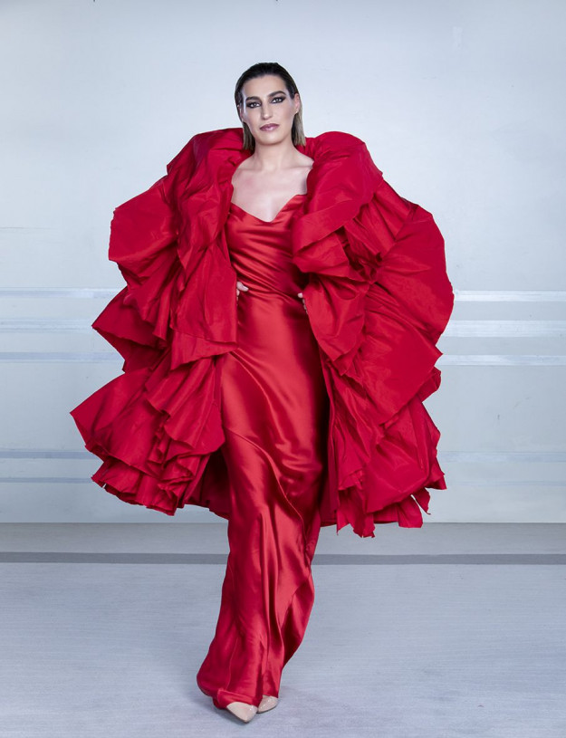 EUGENIA OSBORNE PARA JORGE REDONDO